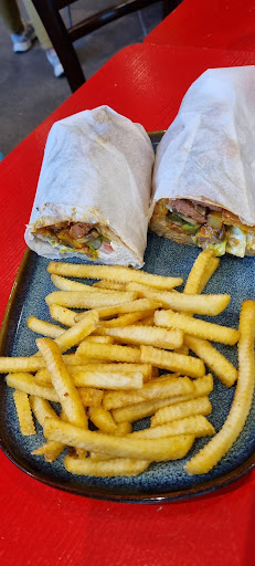 Photo of Eli’s Food - Fredsgatan 11, 172 33 Sundbyberg